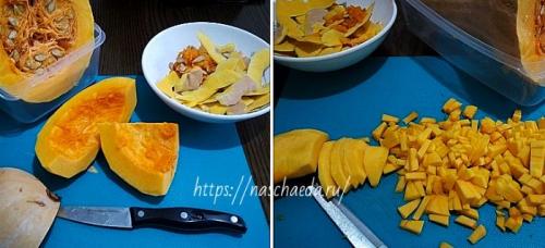 Каша с тыквой и пшеном на молоке. ПРОСТОЙ рецепт тыквенной каши с пшеном на молоке 2021: пошаговый с фото