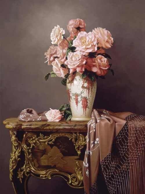 Печенье на остатках ржаной закваски.