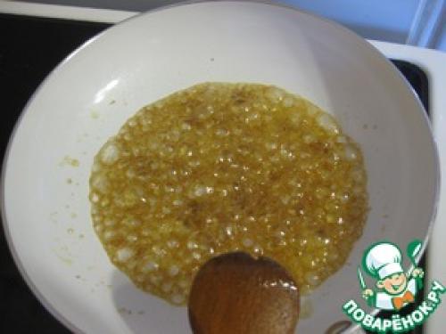 Рисовая каша в тыкве в духовке. Рецепт «Десертная каша в тыкве»: