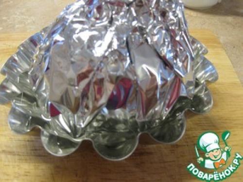 Рисовая каша в тыкве в духовке. Рецепт «Десертная каша в тыкве»: