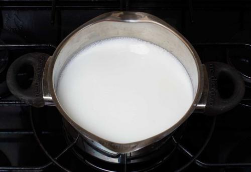 Рисовая каша в тыкве. Как приготовить рисовую кашу с тыквой в кастрюле на плите — рецепт молочной рисовой каши с тыквой с пошаговыми фото