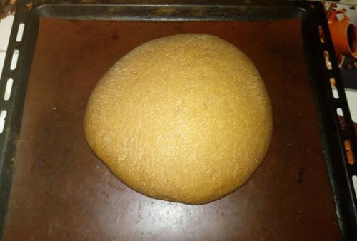 Хлеб с солодом без ржаной муки. Пшенично-ржаной хлеб с солодовым экстрактом