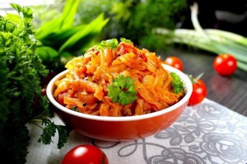 Какие подходящие гарниры можно подать к свиной рульке в рукаве. 20 гарниров к свинине, которые разнообразят твой рацион