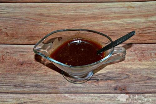 Какой должна быть температура духовки для приготовления свиной рульки в медово-горчичном соусе. Рецепт: Рулька в фольге - Запеченная в духовке в медово-горчичном соусе