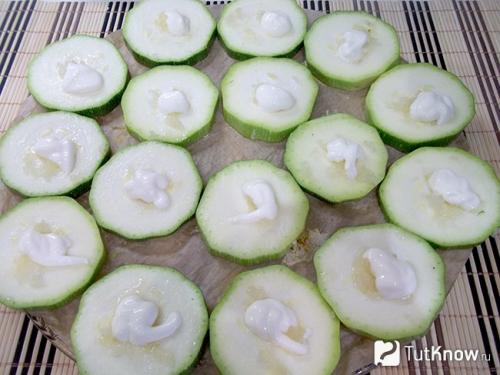 Кабачки гриль с сыром в микроволновке: быстрый и вкусный рецепт 26