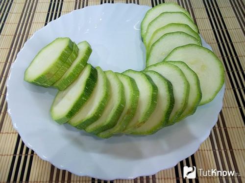 Кабачки гриль с сыром в микроволновке: быстрый и вкусный рецепт 21