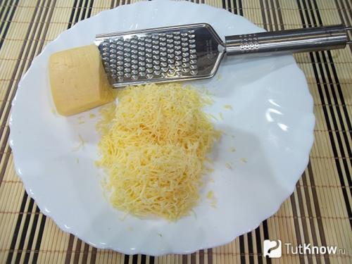 Кабачки гриль с сыром в микроволновке: быстрый и вкусный рецепт 01