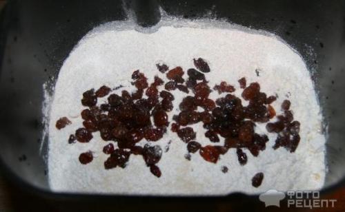 Ржаной хлеб с солодом в хлебопечке панасоник. Рецепт: Хлеб ржаной на солоде - в хлебопечке, с изюмом