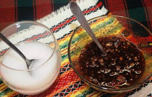 Баклажаны в сырно-сливочной заливке от mellorn. Карамелизированные баклажаны в кисло-сладком соусе