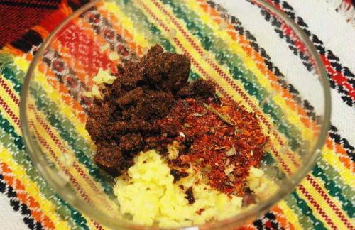 Баклажаны в сырно-сливочной заливке от mellorn. Карамелизированные баклажаны в кисло-сладком соусе