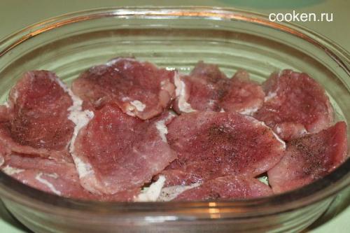 Гуляш из свинины с солеными огурцами. Гуляш с солеными огурцами 08 Гуляш из свинины с солеными огурцами. Гуляш с солеными огурцами 08