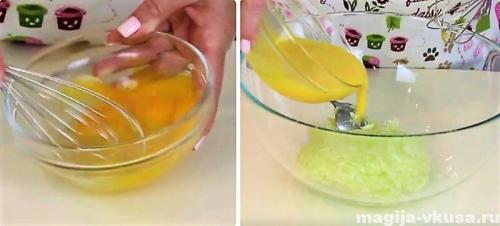 Рецепты: как приготовить самые вкусные оладьи из кабачков 15 Рецепты: как приготовить самые вкусные оладьи из кабачков 15