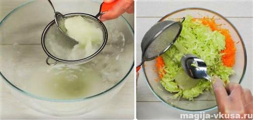 Рецепты: как приготовить самые вкусные оладьи из кабачков 22 Рецепты: как приготовить самые вкусные оладьи из кабачков 22