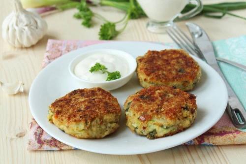 Какие добавки можно использовать для улучшения вкуса котлет из кабачков. 15 удивительных рецептов котлет из кабачков