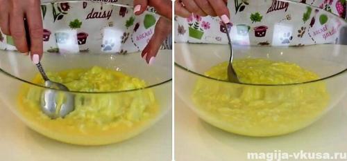 Рецепты: как приготовить самые вкусные оладьи из кабачков 16 Рецепты: как приготовить самые вкусные оладьи из кабачков 16