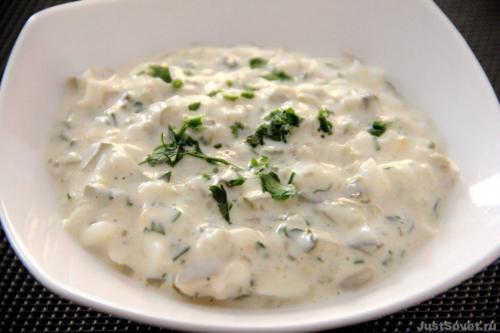Соус тартар к шашлыку. Как приготовить Соус Тартар? Вкусно, полезно и очень просто! 7 рецептов соуса Тартар