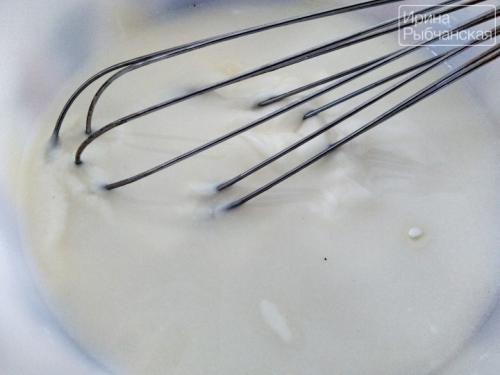 Свинина с солеными огурцами и сметаной. Неприлично вкусная свинина с солеными огурцами