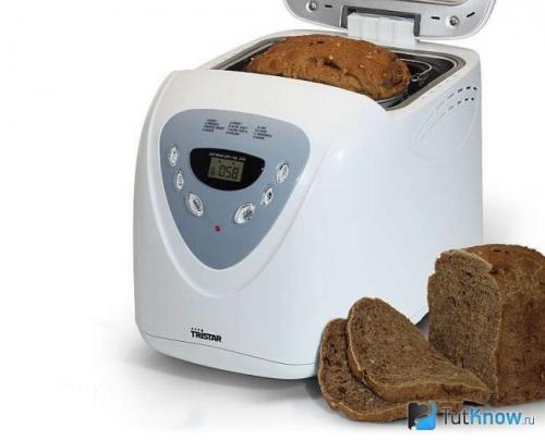 Хлеб из ржаной муки в духовке. Ржаной хлеб: рецепт для начинающих пекарей 01