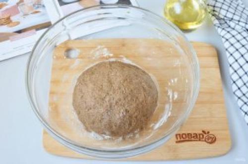 Ржаной хлеб с солодом в домашних условиях. Рецепт хлеба с солодом