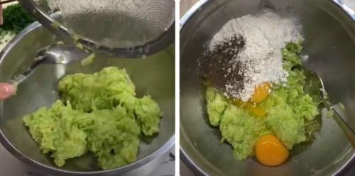 Какие добавки можно использовать для придания особого вкуса кабачковым оладьям. Оладьи из кабачков — 12 самых вкусных рецептов