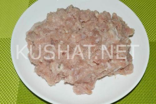 Какие варианты начинок подходят для оладий из кабачков с фаршем. Оладьи из кабачков с фаршем. Пошаговый рецепт с фото