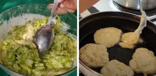 Какие добавки можно использовать для придания особого вкуса кабачковым оладьям. Оладьи из кабачков — 12 самых вкусных рецептов