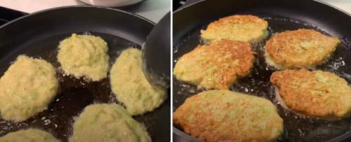 Какие добавки можно использовать для придания особого вкуса кабачковым оладьям. Оладьи из кабачков — 12 самых вкусных рецептов