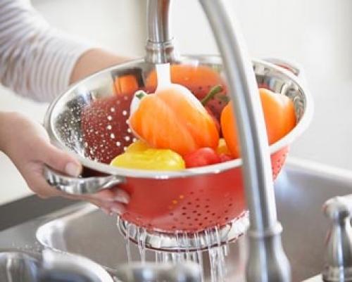 Каковы основные шаги приготовления блюда. Этапы гастрономического пути