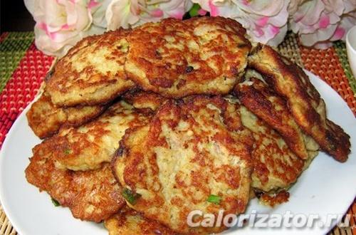 Могут ли быть кабачковые оладьи с фаршем диетическим блюдом. Кабачковые оладьи с мясным фаршем по Дюкану