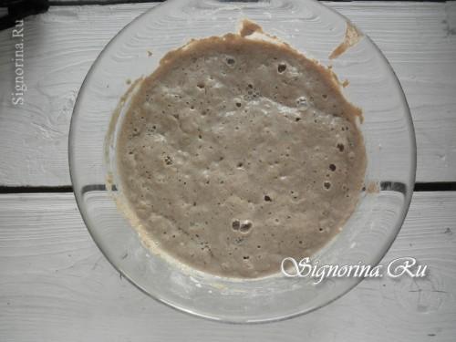 Хлеб заварной с солодом на закваске. Порционный ржаной заварной хлеб на закваске 09 Хлеб заварной с солодом на закваске. Порционный ржаной заварной хлеб на закваске 09