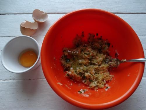 Пышные и вкусные котлеты из кабачков. Как приготовить плотные и сочные котлеты из кабачка – мой проверенный вкусный рецепт