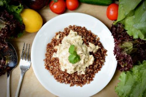 Какой соус подойдет к котлетам из кабачков с фаршем. 12 вкуснейших рецептов подливы для котлет