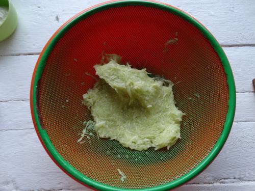 Пышные и вкусные котлеты из кабачков. Как приготовить плотные и сочные котлеты из кабачка – мой проверенный вкусный рецепт