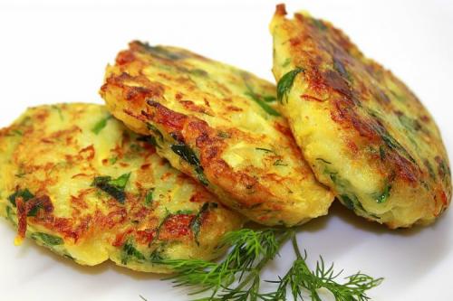 Как придать котлетам из кабачков более пикантный вкус. 15 удивительных рецептов котлет из кабачков