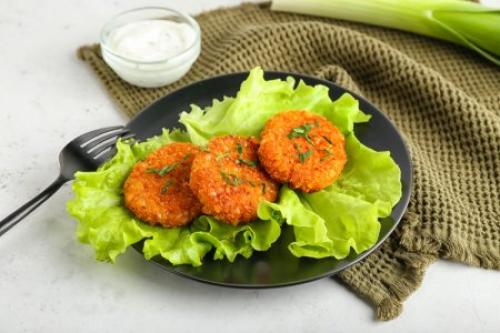 Как придать котлетам из кабачков более пикантный вкус. 15 удивительных рецептов котлет из кабачков