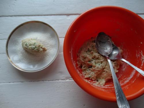 Пышные и вкусные котлеты из кабачков. Как приготовить плотные и сочные котлеты из кабачка – мой проверенный вкусный рецепт