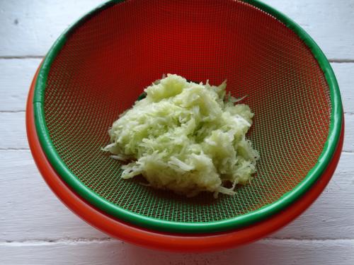 Пышные и вкусные котлеты из кабачков. Как приготовить плотные и сочные котлеты из кабачка – мой проверенный вкусный рецепт