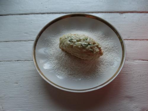 Пышные и вкусные котлеты из кабачков. Как приготовить плотные и сочные котлеты из кабачка – мой проверенный вкусный рецепт