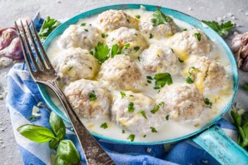 Какой соус подойдет к котлетам из кабачков с фаршем. 12 вкуснейших рецептов подливы для котлет