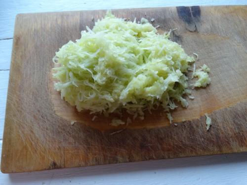 Пышные и вкусные котлеты из кабачков. Как приготовить плотные и сочные котлеты из кабачка – мой проверенный вкусный рецепт