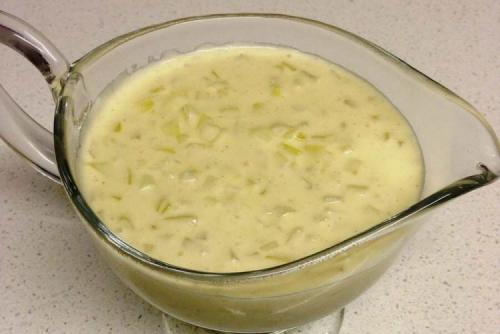 Какой соус подойдет к котлетам из кабачков с фаршем. 12 вкуснейших рецептов подливы для котлет