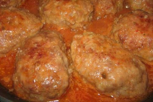 Какой соус подойдет к котлетам из кабачков с фаршем. 12 вкуснейших рецептов подливы для котлет