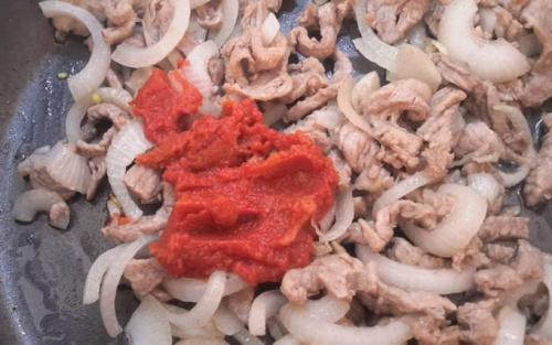 Говядина с солеными огурцами. Азу из говядины с картошкой по-татарски