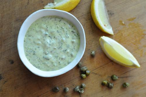 Соус для спагетти с солеными огурцами. Соус тартар в домашних условиях — классические рецепты