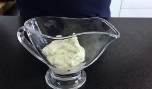 Соус для спагетти с солеными огурцами. Соус тартар в домашних условиях — классические рецепты