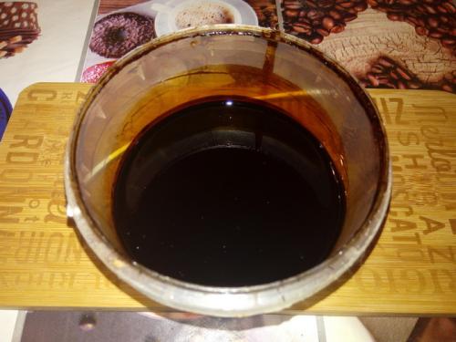 Пшенично-ржаной хлеб с солодом. Пшенично-ржаной хлеб с солодовым экстрактом