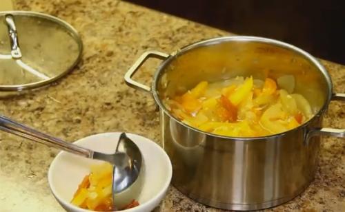 Существуют ли особенности при готовке кабачков и картошки вместе. Овощное рагу с кабачками и картошкой