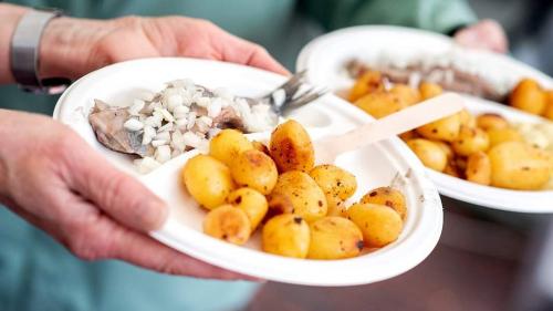 Необычное сочетание: как смешать 2 кабачка и 2 картошки в одном блюде 01 Необычное сочетание: как смешать 2 кабачка и 2 картошки в одном блюде 01