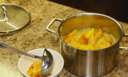 Существуют ли особенности при готовке кабачков и картошки вместе. Овощное рагу с кабачками и картошкой