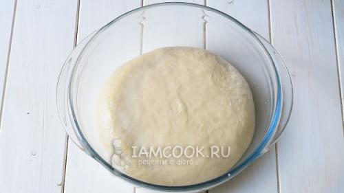 Ржаные булочки на закваске пошаговый рецепт. Ингредиенты: 28 Ржаные булочки на закваске пошаговый рецепт. Ингредиенты: 28